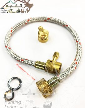 285 رابط شارژ کپسول | CHARGING CONNECTOR