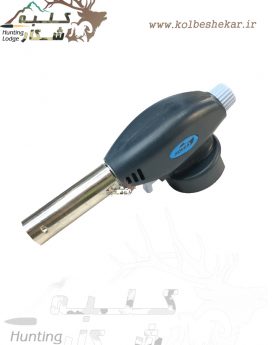 529 سرشعله فندک صنعتی 915 INDUSTRIAL STOVE