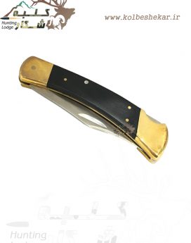 چاقو باک 110 2 | 731 BUCK 110 KNIFE