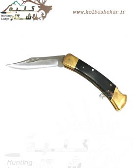 چاقو باک 110 4 | 731 BUCK 110 KNIFE