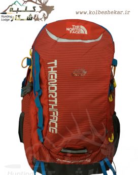 کوله پشتی نورث فیس 40 لیتری | THENORTHFACE BACKPACK