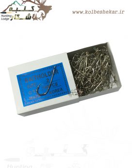 قلاب ماهیگیری پایه بلند کره ای2 | KOREA HOOKS