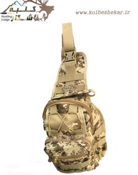 کیف استتار بیابانی تاکتیکال | tactical army bag