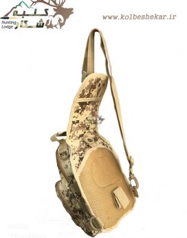 کیف استتار بیابانی تاکتیکال 2 | tactical army bag