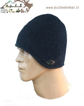 کلاه زمستانی بافت داخل پلار | winter polar hats