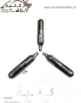 کپسول گاز تپانچه و کلت2 | PISTOL CO2 GAS