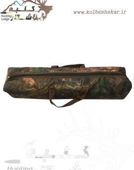 کیف کپسول گاز تفنگ پی سی پی 2 | Gas Capsule Bag