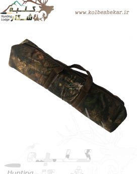 کیف کپسول گاز تفنگ پی سی پی | Gas Capsule Bag