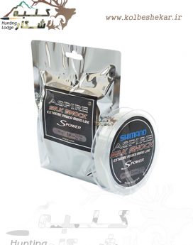 نخ ماهیگیری شیمانو 50 | SHIMANO 50 FISHING LINE