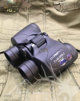 دوربین شکاری المپیوس | OLYMPUS 735 BINUCOLARS