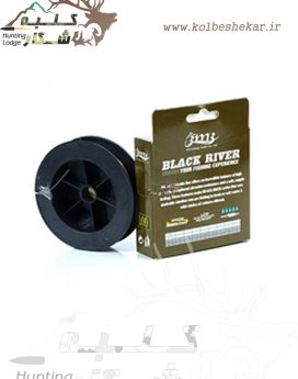نخ ماهیگیری بلک ریور2 | BLACK RIVER 45FISHING LINE
