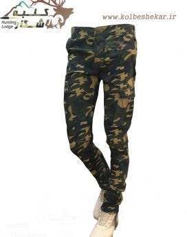 شلوار چریکی دمپاگتر 1 | 869 ARMY PANTS