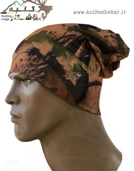 اسکارف استتاری پاییزی 1 | AUTUMN CAMOUFLAGE SCARF875