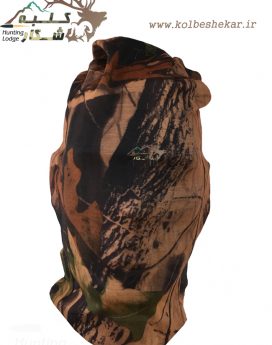 اسکارف استتاری پاییزی 2 | AUTUMN CAMOUFLAGE SCARF875