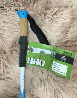 879 باتوم کوهنوردی آیوان 310 1 | AIONE POLES SET