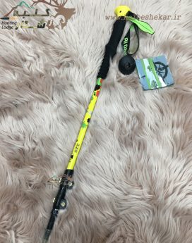باتوم کوهنوردی آیوان 304 3 | AIONE POLES SET 880