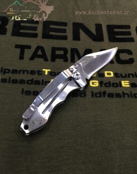 چاقو تاشو فوران 3| FORRAN F164 KNIFE 883