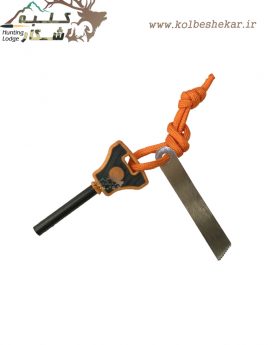 884 آتشزنه چخماقی گربر 2 | GERBER FIRE STARTER