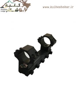 885 پایه دوربین 5پیچ 1| BASE MOUNT