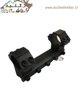 885 پایه دوربین 5پیچ 3 | BASE MOUNT