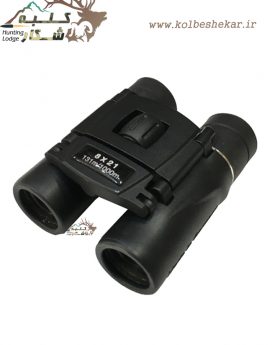 886 دوربین بوشنل 21*8 | BUSHNELL BINOCULARS 4