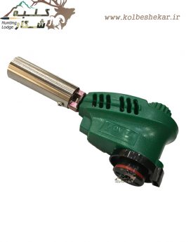 887 سرشعله صنعتی کوویکا 2 | KOVICA BLAZING TORCH