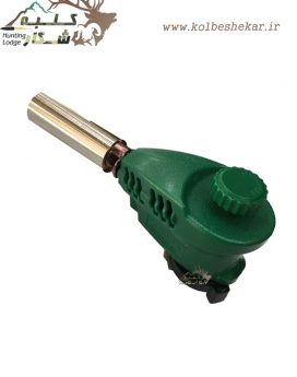 887 سرشعله صنعتی کوویکا 3 | KOVICA BLAZING TORCH