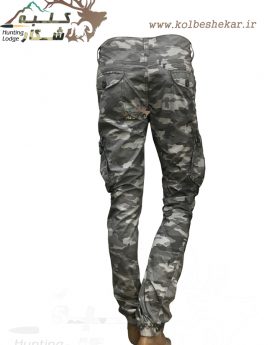 889 شلوار چریکی دمپاکش 1 | ARMY PANTS
