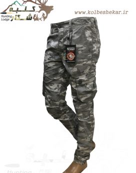 889 شلوار چریکی دمپاکش 2 | ARMY PANTS