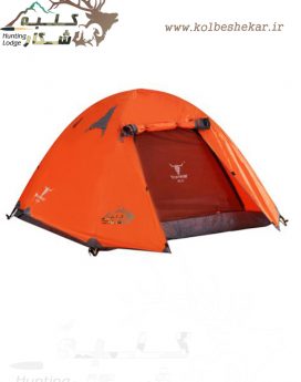 چادر کله گاوی 2نفره 1 | 900 PEKYNEW C2003 TENT