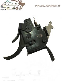 ماشه تفنگ بادی کرال 2 | KRAL TRIGGER