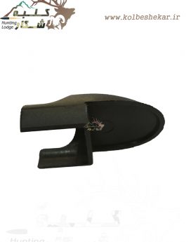 گردگیر تفنگ کرال کاناس 906 | 2KRAL KANAS DUSTER