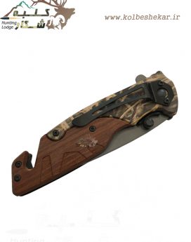 چاقو تاشو بوکر | 931 C136 BOKER KNIFE 3