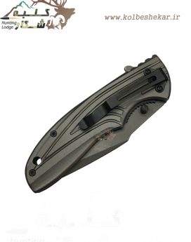 چاقو تاشو برونینگ | 932 X43 BROWNING KNIFE