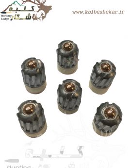 934 اسلاگ کالیبر 16 ترک | 16 CALIBER SLUG 2