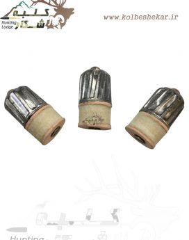اسلاگ کالیبر 16 ترک | 16 CALIBER SLUG
