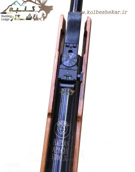 تفنگ بادی آپاچی1100 چوب | 936 APACHI 1100 WOOD