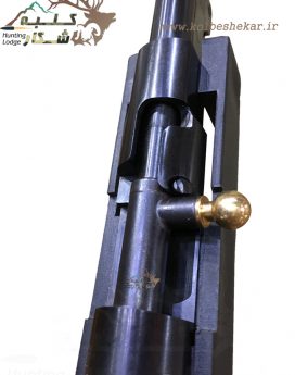 تفنگ بادی آپاچی زیرتاشو 5.5| UNDER LEVER HATSAN APACHI 937 2