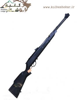 تفنگ بادی آپاچی زیرتاشو 5.5| UNDER LEVER HATSAN APACHI 937 3
