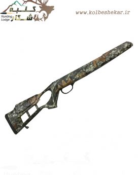 قنداق استتاری تفنگ آپاچی 1100| 938 APACHI 1100 CAMOUFLAGE STOCK