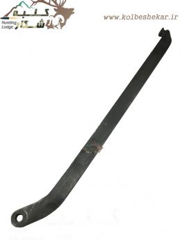 اهرم تفنگ وایرخ80 کارکرده | WEIHRAUCH80 LEVER-942