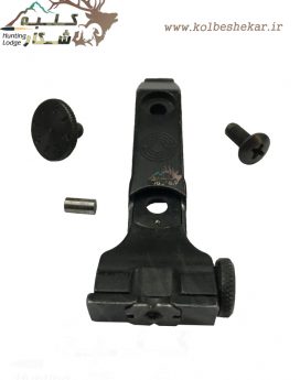 شکاف درجه وایرخ80 کارکرده | 943-SIGHT OF WEIHRAUCH 80-2