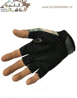 دستکش تاکتیکال مکنیکز استتاری | 944-tactical machanix gloves-2