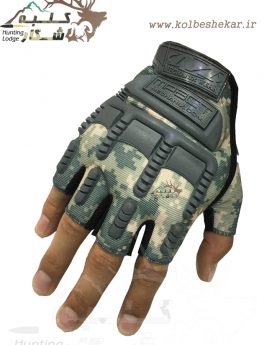 دستکش تاکتیکال مکنیکز استتاری | 944-tactical machanix gloves