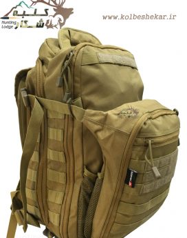 کوله پشتی تاکتیکال یاکیدا | YAKEDABACKPACK 951-1