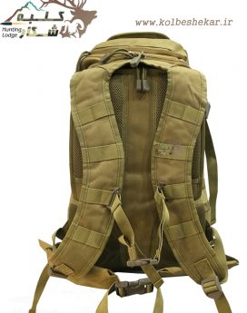کوله پشتی تاکتیکال یاکیدا | YAKEDABACKPACK 951-2