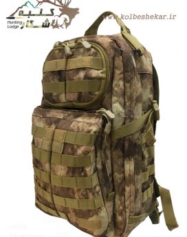 کوله پشتی تاکتیکال ابروبادی | ARMY TACTICAL BACKPACK952 -2