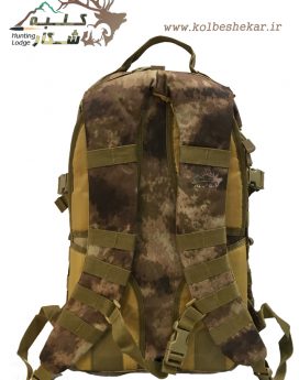 کوله پشتی تاکتیکال ابروبادی | ARMY TACTICAL BACKPACK952
