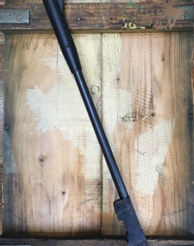 لول تفنگ رنجر 135 | 955 RANGER BARREL HATSAN