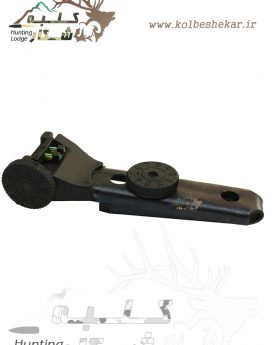 شکاف درجه تفنگ هانتر301 | 959-2-HUNTER301 SIGHT